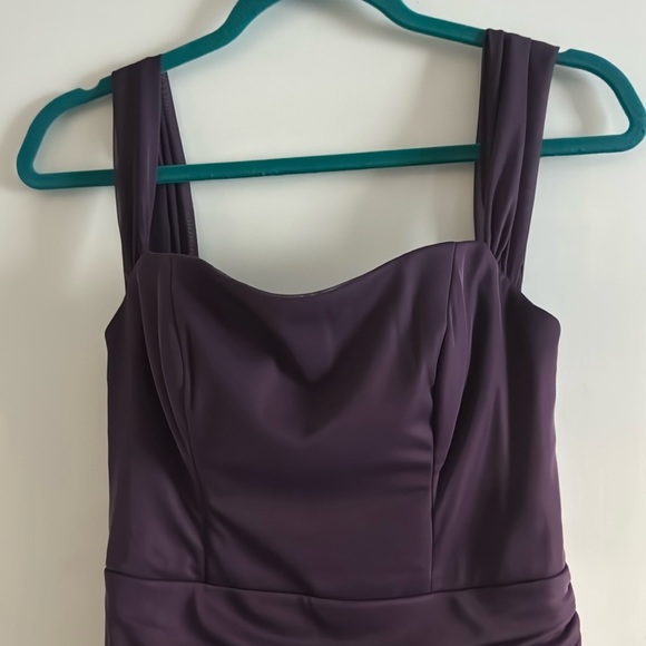 Azazie Dress - Picture 3 of 5